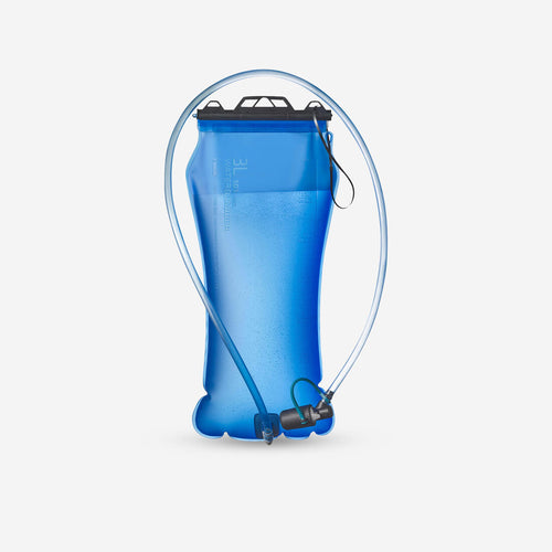 





Water bladder - 3L - MT500 - Decathlon Cyprus