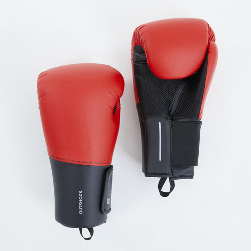 





Boxing Gloves 100 - Red - Decathlon Cyprus