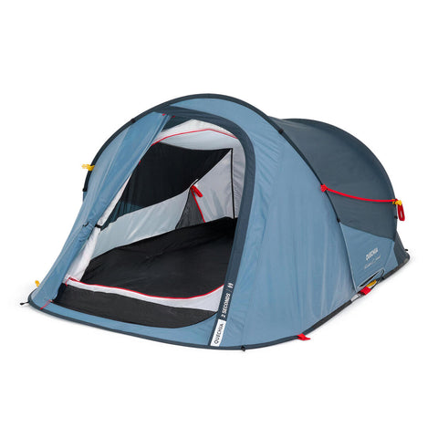 





Camping Tent 2 Seconds - 2-Person - Decathlon Cyprus