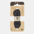 Round laces for hiking shoes - Decathlon Cyprus