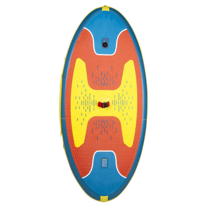 





High-pressure Bravo valve for inflatable vessels - Decathlon Cyprus, photo 17 of 19