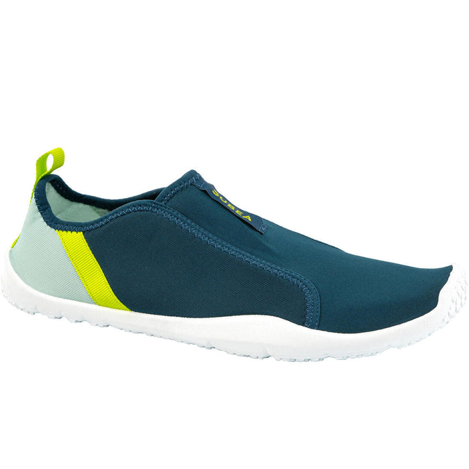 





Adult Elasticated Water Shoes Aquashoes 120 - Decathlon Cyprus, photo 1 of 13