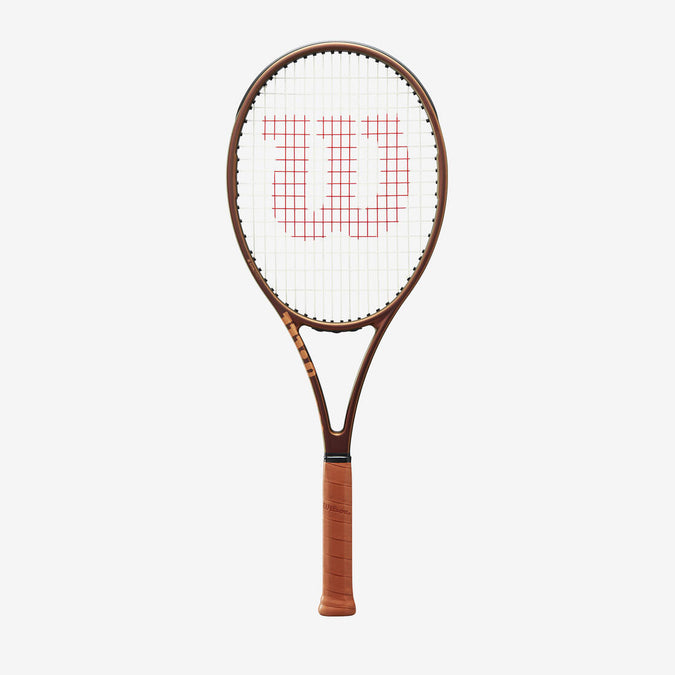 





Adult Tennis Racket Pro Staff 97LS V14 290 g - Copper - Decathlon Cyprus, photo 1 of 7