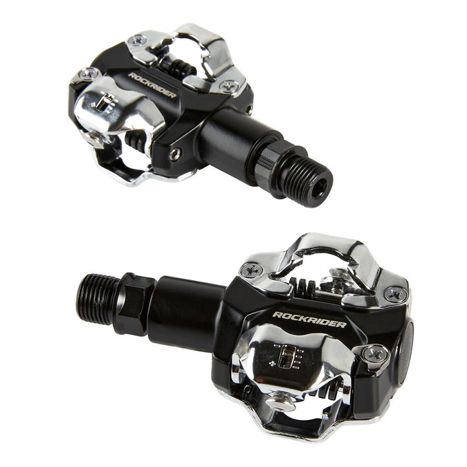 





Clipless Mountain Bike Pedals 520 - Black - Decathlon Cyprus, photo 1 of 8