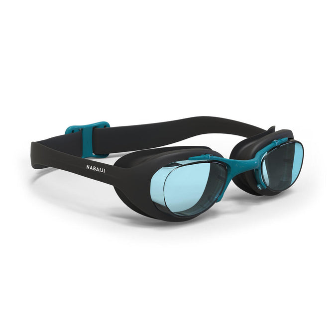 Swimming glasses goggles on sale