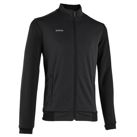 





Football Training Jacket Essential - Navy & - Decathlon Cyprus