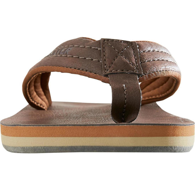 





Quicksilver Carver Men's Flip-Flops - Brown - Decathlon Cyprus, photo 5 of 6