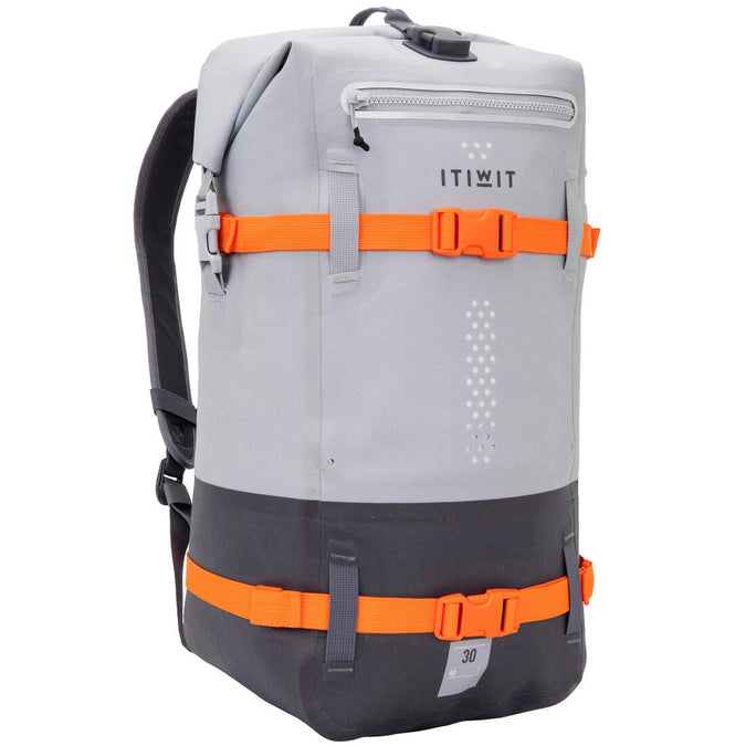 





Waterproof Backpack 30L - Decathlon Cyprus, photo 1 of 14