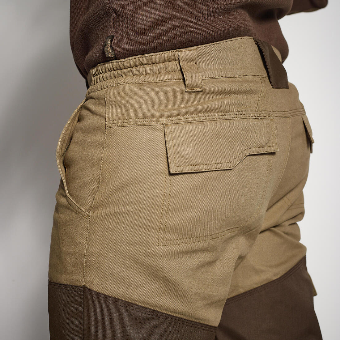 Reinforced Dry Weather Trousers - Decathlon Cyprus