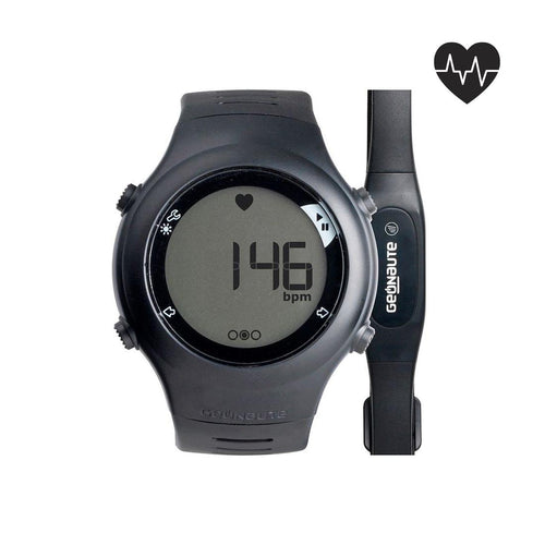 





ONRHYTHM 110 runner's heart rate monitor watch - Decathlon Cyprus