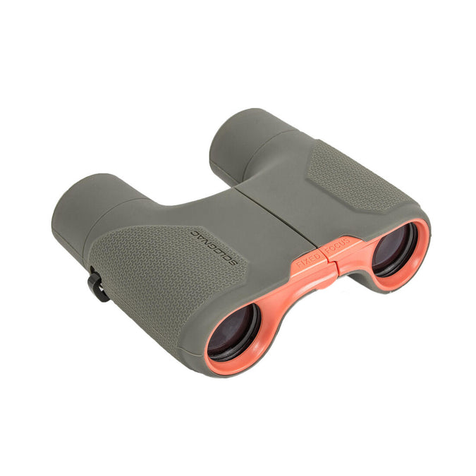 





Lightweight Focus-Free Binoculars 8x25 - Decathlon Cyprus, photo 1 of 3