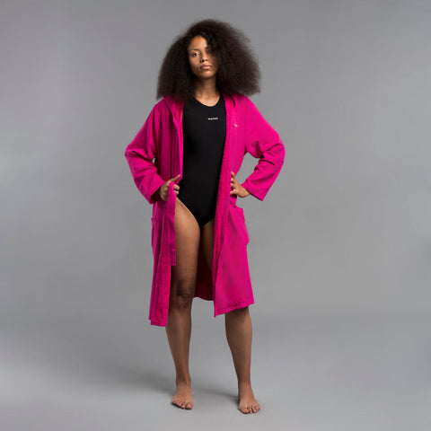 





Women’s Cotton Pool Bathrobe - Decathlon Cyprus