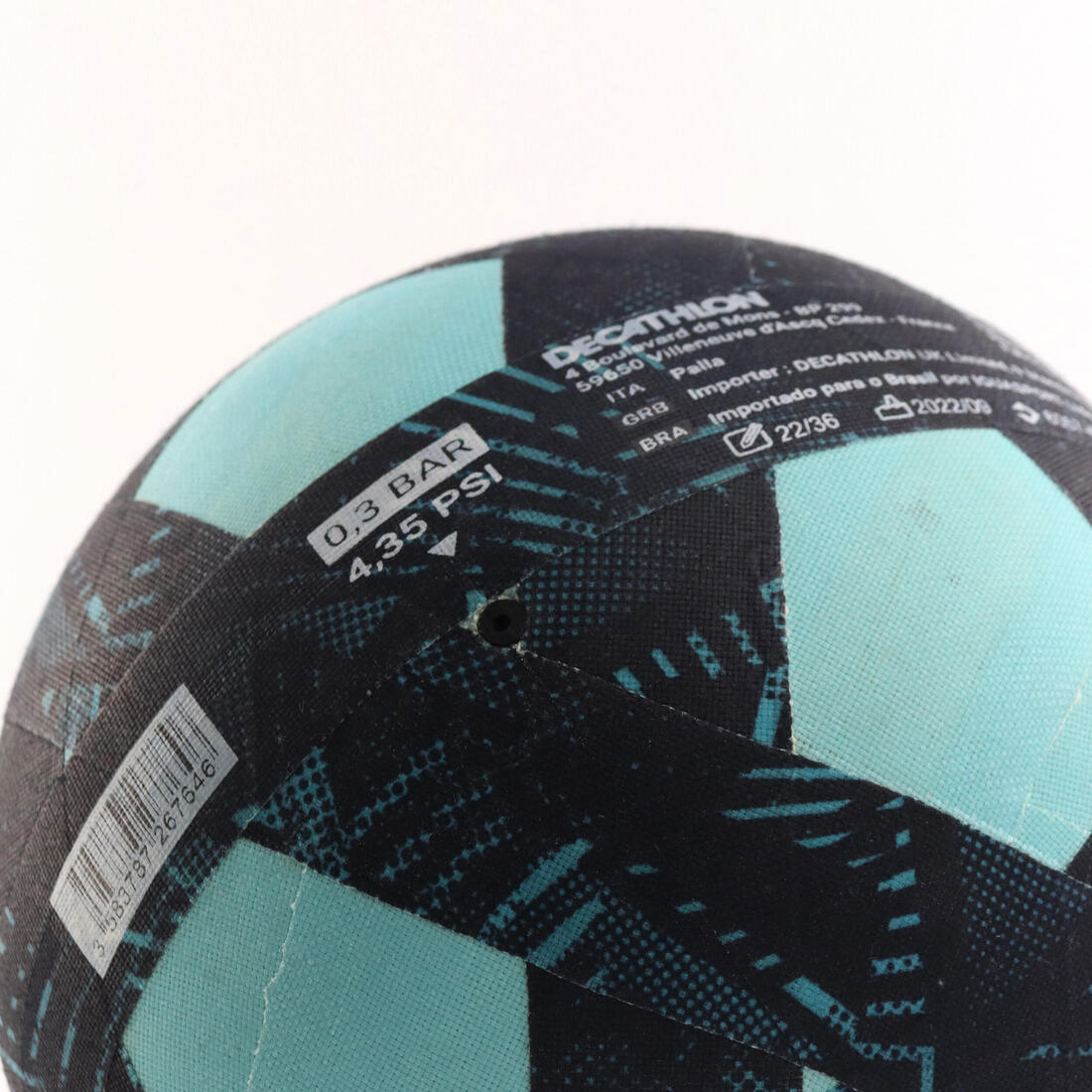 Ballground 100 Football - Decathlon Cyprus