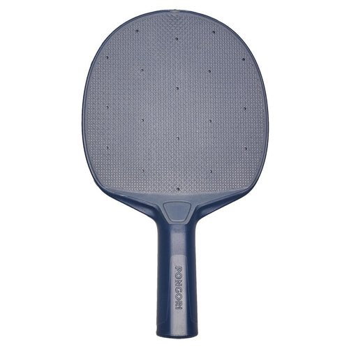 





Table Tennis Robust Bat PPR 100 O - Grey - Decathlon Cyprus