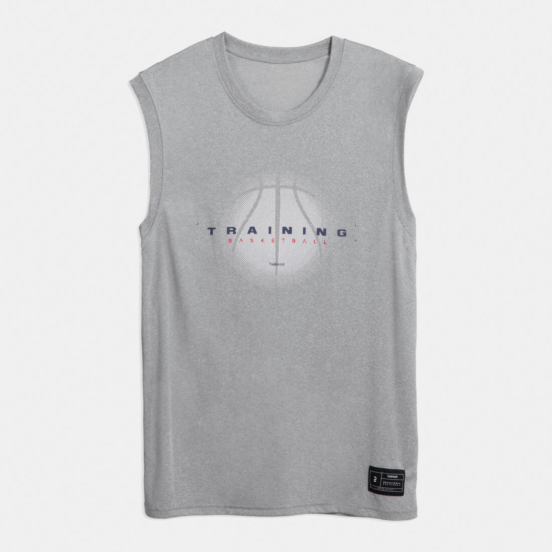 Men's/Women's Sleeveless Basketball Jersey TS500 - Decathlon Cyprus