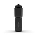 950 ml Cycling Water Bottle SoftFlow - Black - Decathlon Cyprus