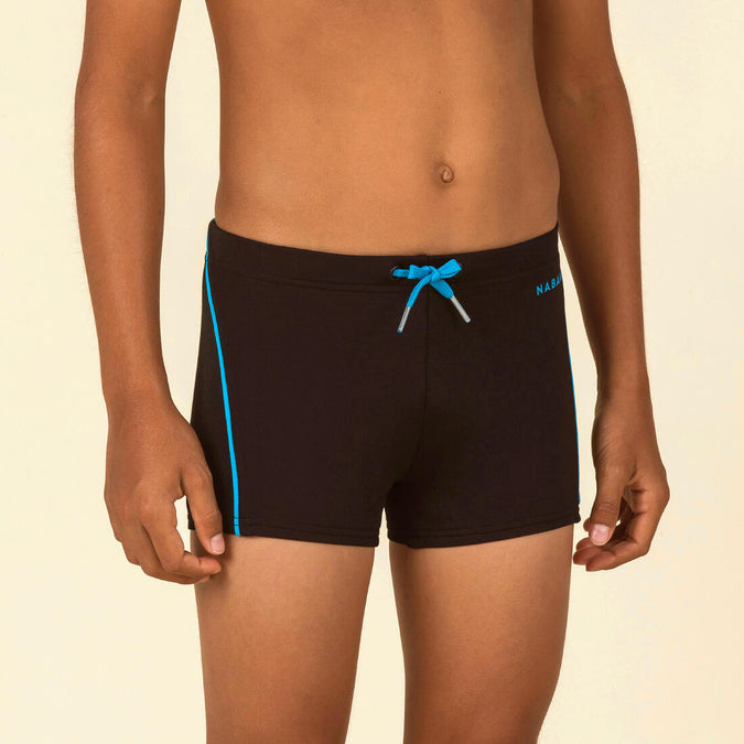 





Boys' swimming trunks boxer 100 plus - Decathlon Cyprus, photo 1 of 4