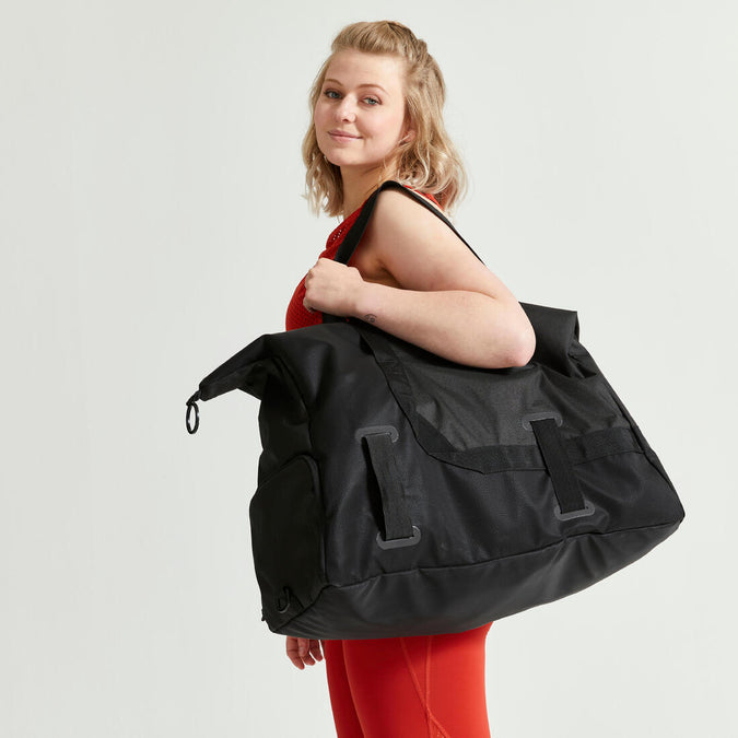 





An Elegant Training Bag Designed For Both Men And Women - Decathlon Cyprus, photo 9 of 9