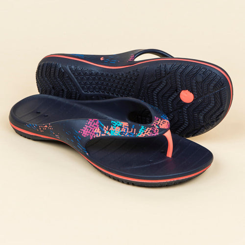 





Women's Poolside Flip-Flops Tonga 500 - Decathlon Cyprus