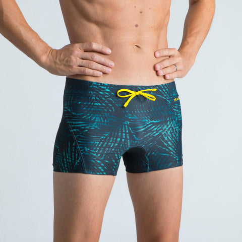 





Men’s Swimming Boxer Shorts 100 Full - Decathlon Cyprus