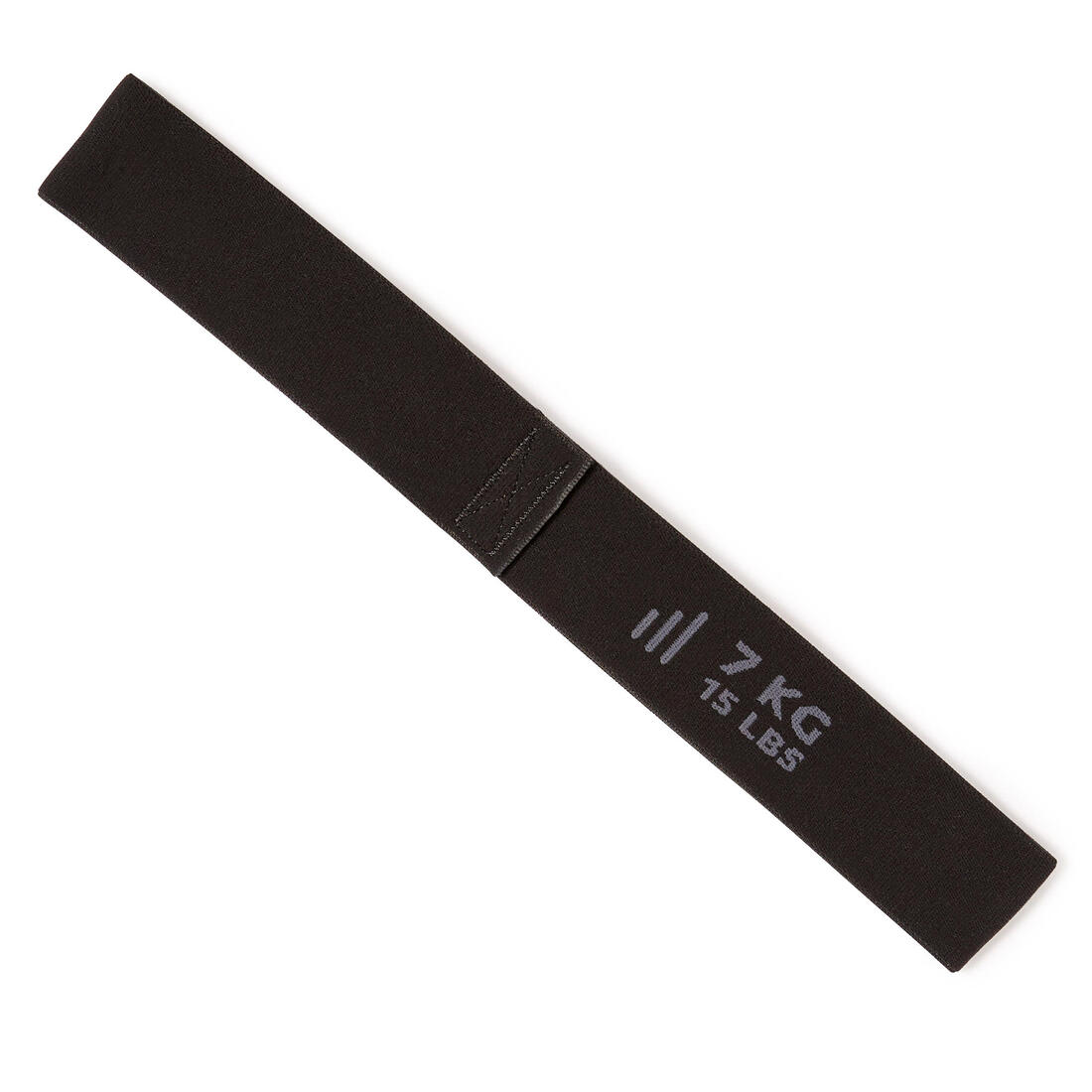 Fitness 7 kg Fabric Mini Resistance Band - Decathlon Cyprus
