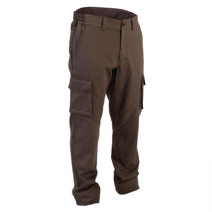 





Durable Camouflage Trousers - Decathlon Cyprus, photo 1 of 6