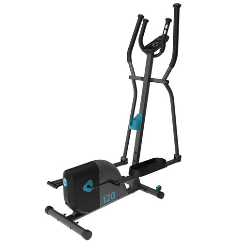 





Cross Trainer Essential 120 - Decathlon Cyprus