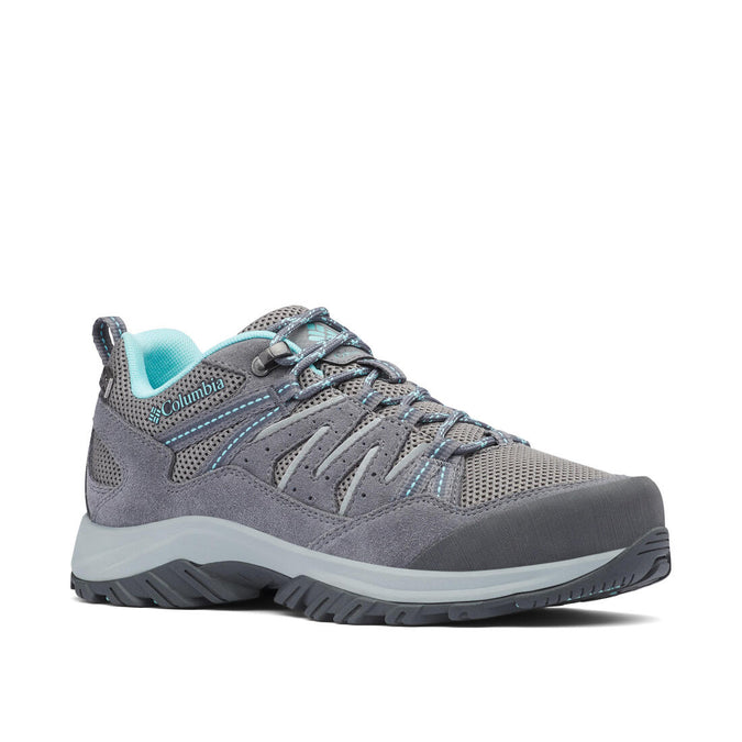 





Women's Waterproof Mountain Walking Shoes - COLUMBIA REDMOND - Decathlon Cyprus, photo 1 of 4