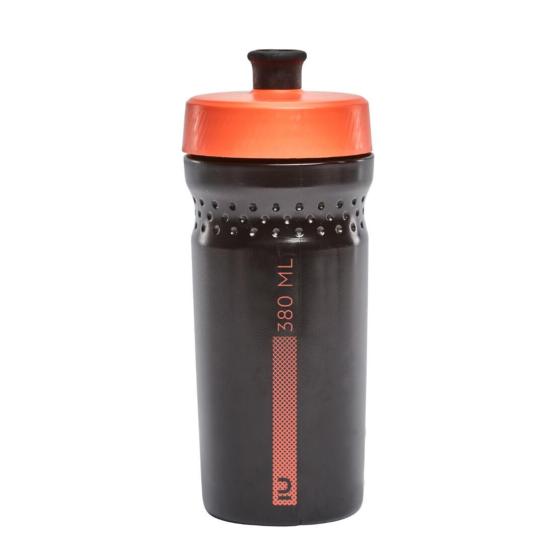 1 L stainless steel isothermal water bottle with cup for hiking - Decathlon Cyprus