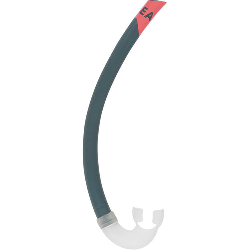 





Kids' Scuba Snorkel - 100 Storm Grey - Decathlon Cyprus