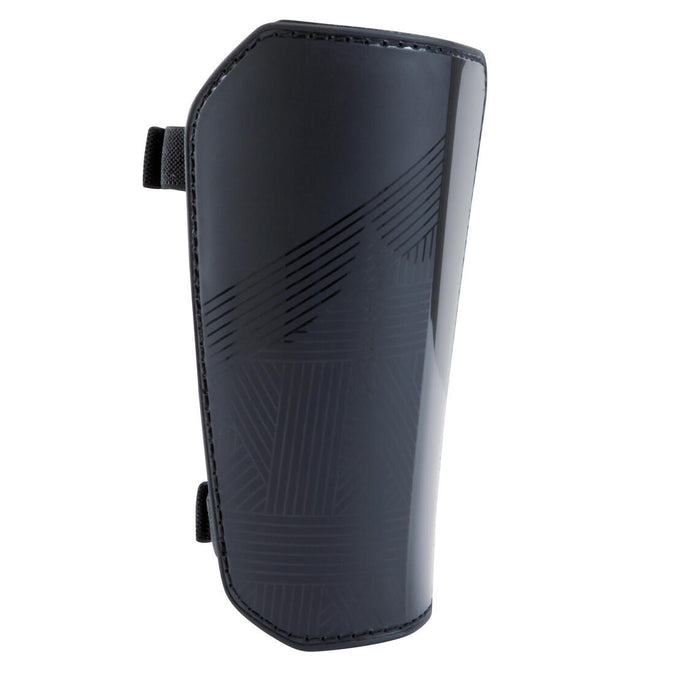 





Kids' Football Shin Pads Essential 100 - Black - Decathlon Cyprus, photo 2 of 6