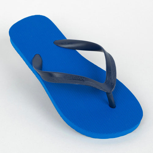 





Boys' Flip-Flops - 100 Blue - Decathlon Cyprus