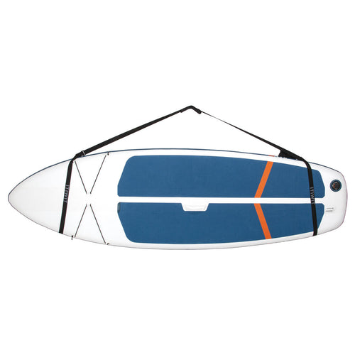 





Inflatable or rigid stand-up paddle carry strap - Decathlon Cyprus