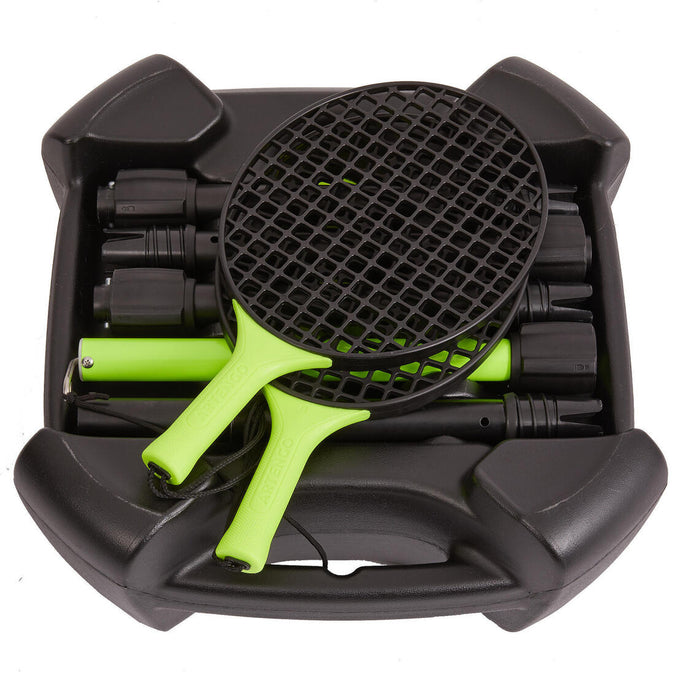 





Speedball Set Turnball Strong (1 post, 2 rackets, and 1 ball) - Decathlon Cyprus, photo 7 of 10