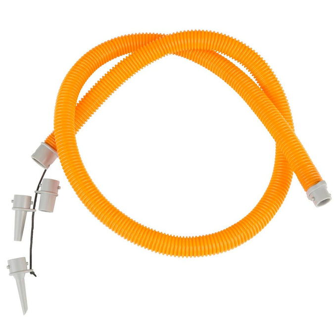 





Kayak Dual-Action Low-Pressure Manual Pump 1-3 PSI 2 X 1.4 L Orange - Decathlon Cyprus, photo 7 of 9