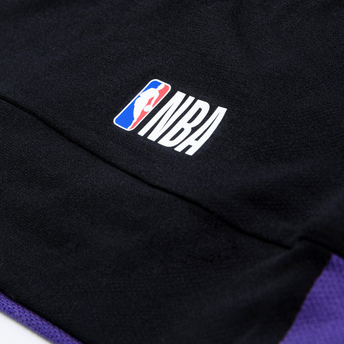 Men's/Women's Basketball Base Layer Jersey UT500 - NBA Los Angeles Lakers - Decathlon Cyprus