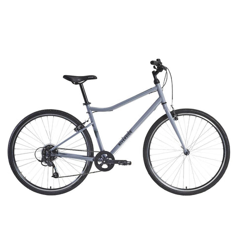 





Hybrid Bike Riverside 120 - Metal - Decathlon Cyprus