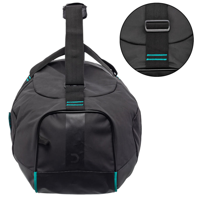 





Scuba-diving bag 65 litres - Decathlon Cyprus, photo 5 of 5