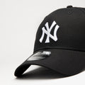 Men's/Women's Baseball Cap MLB - New York Yankees/White - Decathlon Cyprus