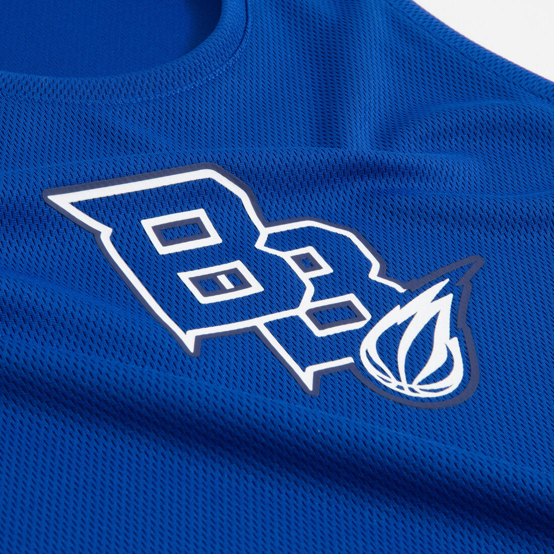 Kids' Sleeveless Basketball Jersey T500 - Decathlon Cyprus