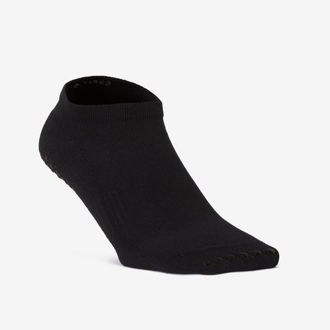 





Women's Non-Slip Fitness Socks 500 - Decathlon Cyprus