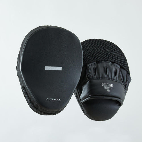 





Boxing Speed Punching Mitts (x2) - Decathlon Cyprus