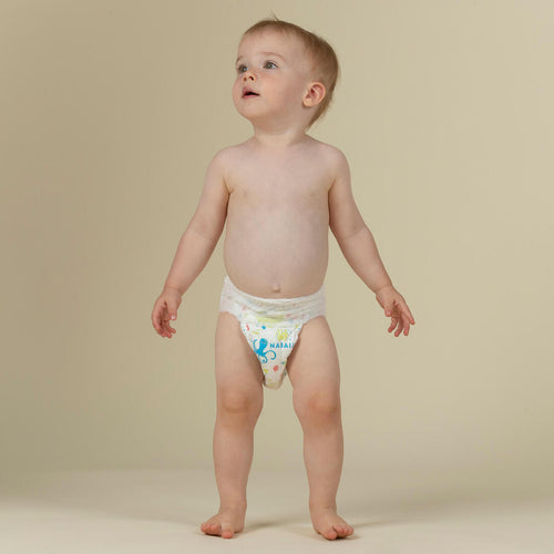 





Baby Disposable Swim Nappies 10-15 kg - Decathlon Cyprus