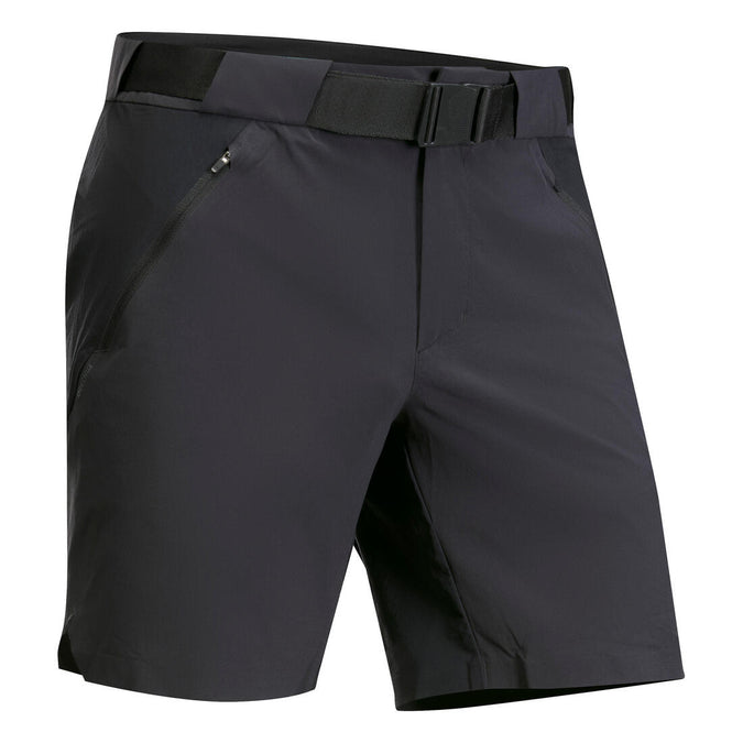 





Men's Short Mountain Shorts - MH500 - Decathlon Cyprus, photo 1 of 6