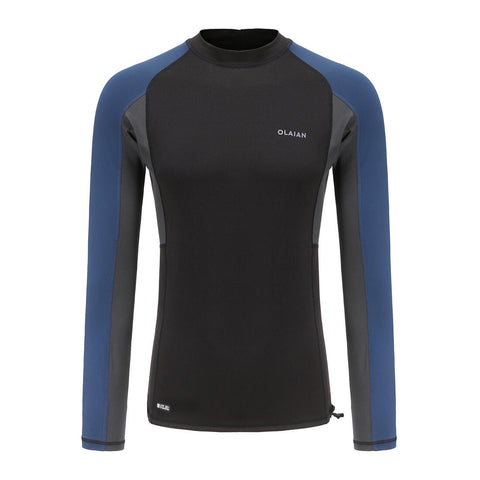 





Men's anti-UV T-shirt long-sleeved - 500 - Decathlon Cyprus