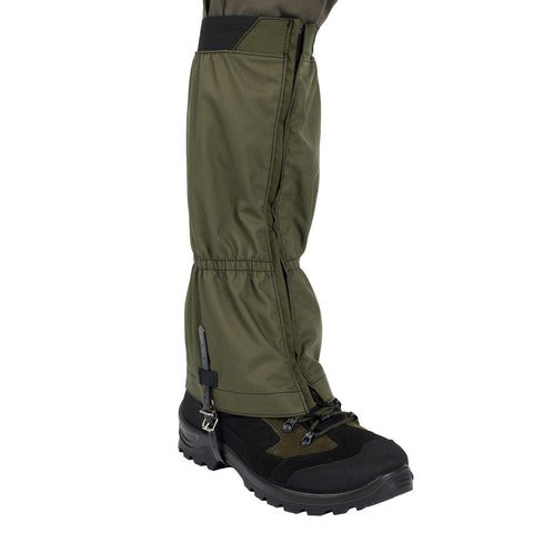 





Waterproof Gaiters - Green - Decathlon Cyprus