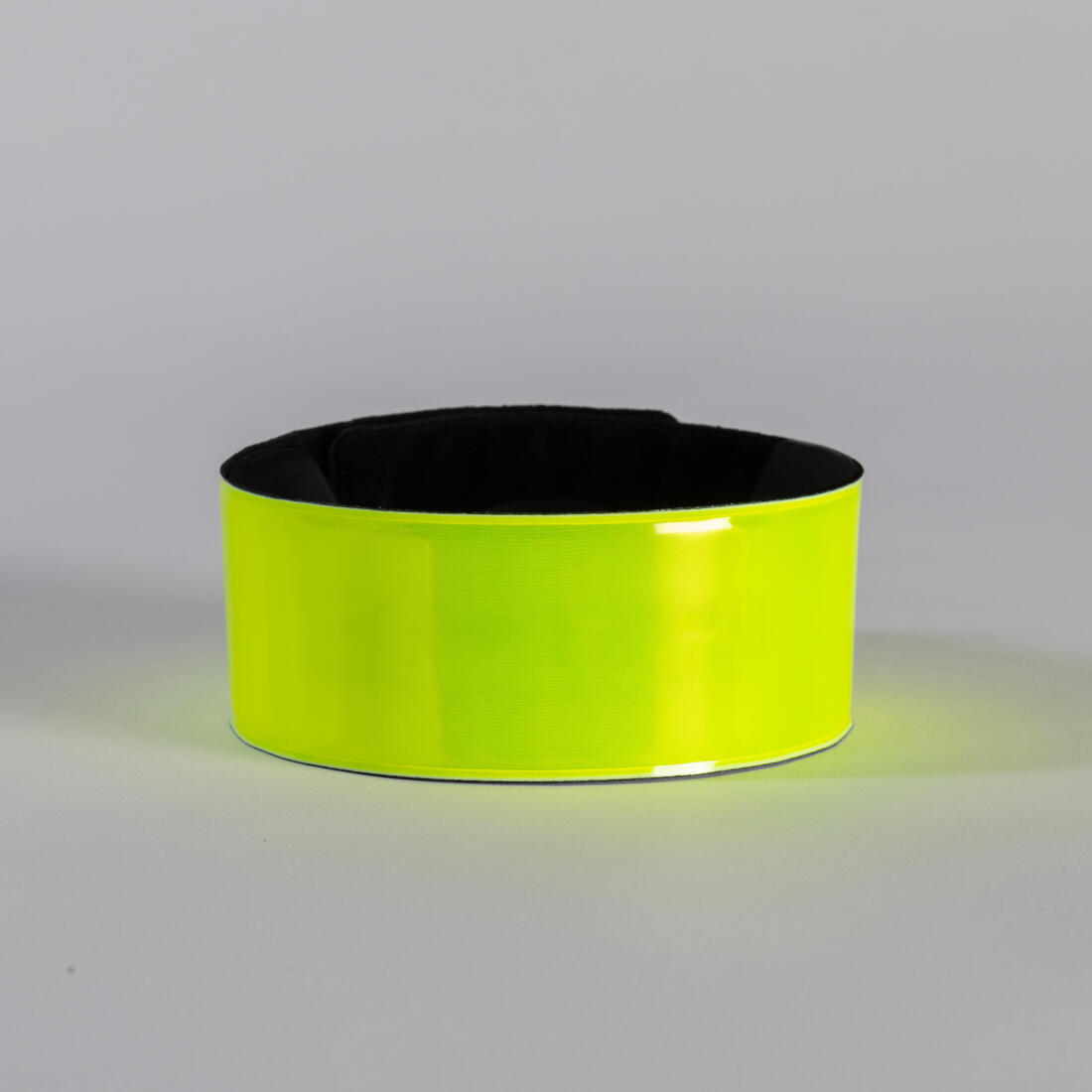 Cycling Visibility Armband - Neon - Decathlon Cyprus