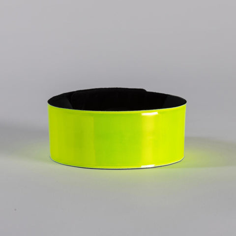 





Cycling Visibility Armband - Neon - Decathlon Cyprus