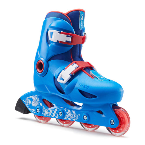 





Play 3 Kids' Skates - Decathlon Cyprus