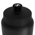 950 ml Cycling Water Bottle SoftFlow - Black - Decathlon Cyprus